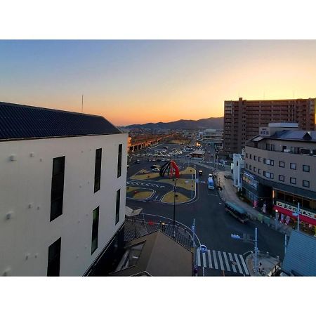Ｂｕｓｉｎｅｓｓ&Ａｃｔｉｖｉｔｙ Ｃｈａｎｖｒｅ - Vacation Stay 64321V Tochigi Экстерьер фото