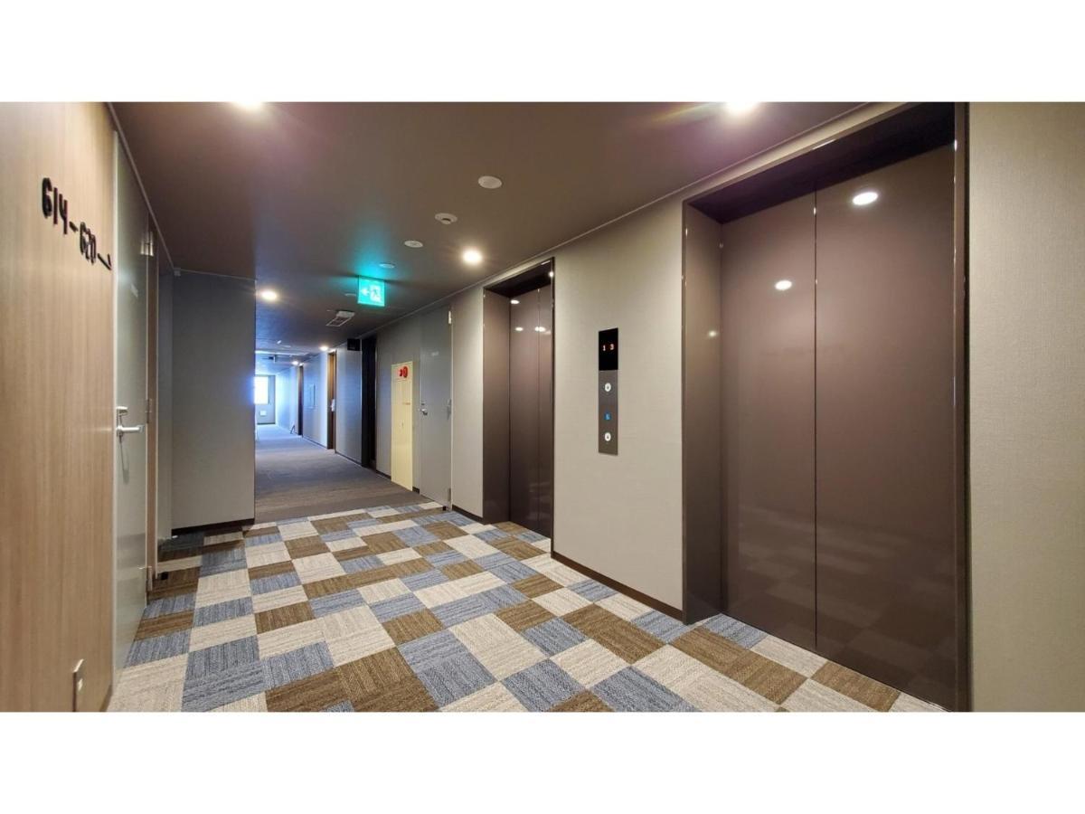 Ｂｕｓｉｎｅｓｓ&Ａｃｔｉｖｉｔｙ Ｃｈａｎｖｒｅ - Vacation Stay 64321V Tochigi Экстерьер фото