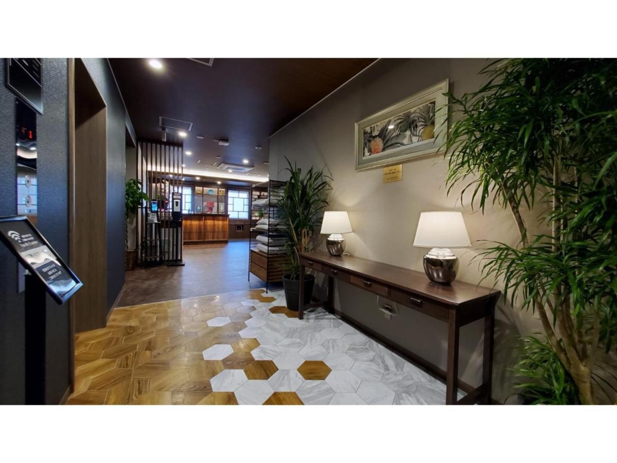 Ｂｕｓｉｎｅｓｓ&Ａｃｔｉｖｉｔｙ Ｃｈａｎｖｒｅ - Vacation Stay 64321V Tochigi Экстерьер фото