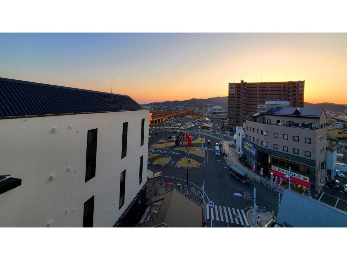 Ｂｕｓｉｎｅｓｓ&Ａｃｔｉｖｉｔｙ Ｃｈａｎｖｒｅ - Vacation Stay 64321V Tochigi Экстерьер фото