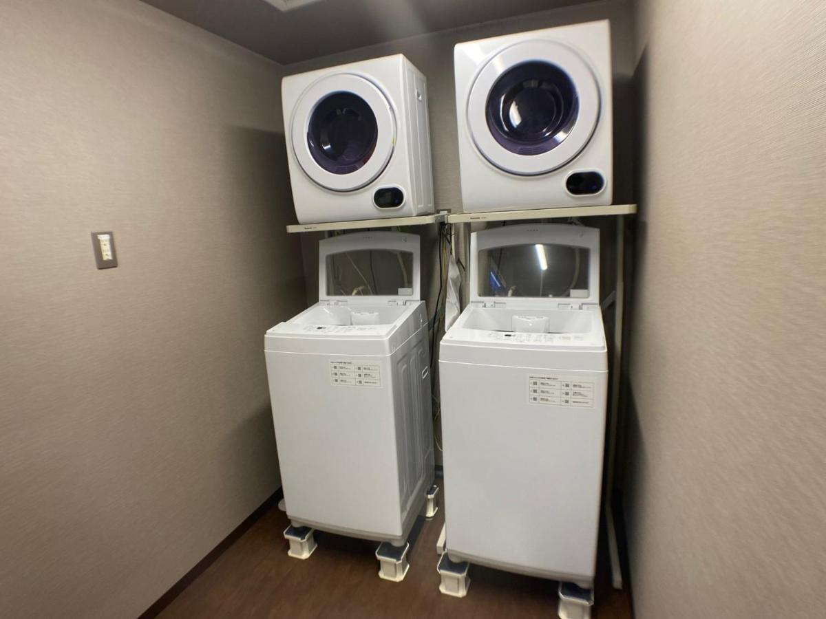 Ｂｕｓｉｎｅｓｓ&Ａｃｔｉｖｉｔｙ Ｃｈａｎｖｒｅ - Vacation Stay 64321V Tochigi Экстерьер фото